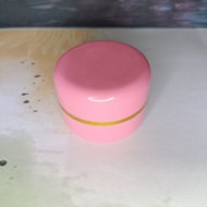 PP 12.5 Mini Travel Pink Fanta Cream Pot