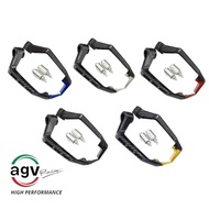 Proguard Handguard Robot Motor Full CNC Carbon Universal All Motorcycles Type G0159 AGV RACING