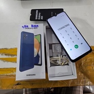 SAMSUNG A03 4/64GB SECOND