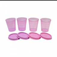 Tupperware midget. 60ml (4)