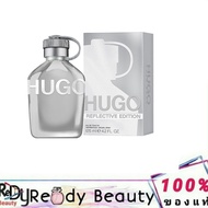 Hugo Boss Reflective Edition EDT  125 ml กล่องซีล