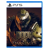 毀滅戰士：黑暗時代 PS5 入庫 入帳號 數位遊戲 DOOM: The Dark Ages
