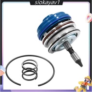 Servo Valve Servo Piston Kit Assembly for  Servo Servo Valve for  Servo Valve for 4L60E for  4L60E 7