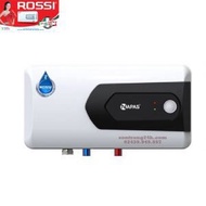 Bình nóng lạnh gián tiếp rossi napas vuông 15 lít rna 15SL