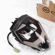 Motorcycle Parts Front Headlight Assembly For CFMOTO 250NK 250-A 250-B CF250NK CF250-A CF250-B CF MO