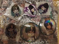 棋魂 塔矢亮 生日抽賞 藤原佐為