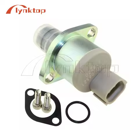 Diesel Fuel Pump Suction Control Valve for Mitsubishi L200 Triton Pajero Montero Sport Nativa 4D56 4