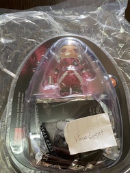 全新 molly 太空人 pink