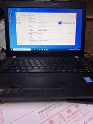 Lenovo聯想(NBC1龍)K20 12吋  i5-5200U筆記型電腦