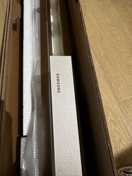 Samsung 65吋香檳金電視框