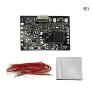 NEX Console Host Repairing PCB Circuit Board Gaming Accessories Replacement Game Console PCB Adapter Fit for Xbox360  V3