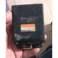 ZXR 250 CDI 21119-1383