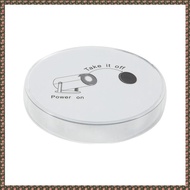 [homegarden1] HY300PRO Projector Lens Cover Avoid Dust Lens Protector for HY300Pro Projector