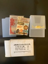 三國志大戰咭盒（魏國）