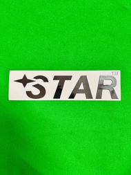 สติกเกอร์สำหรับติดโต๊ะสนุกเกอร์