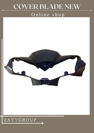 Batok Pala Depan Honda Blade New 2012 Tersedia 3 Warna