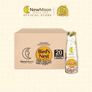 New Moon Osmanthus with Bird's Nest Collagen 250ml x 20 bottles