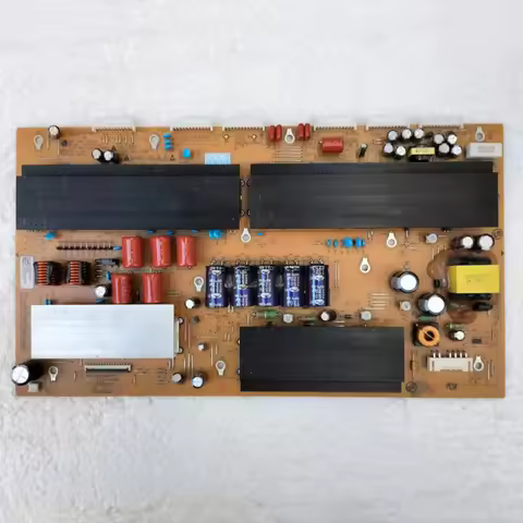 used EAX64279701 EBR73712701 Power Supply Board Original