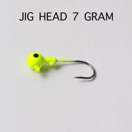 Jig Head Kail Soft Lure