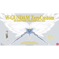 [BANDAI] PG 1/60 XXXG-00W0 WING GUNDAM ZERO CUSTOM