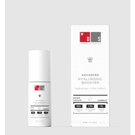 ADVANCED HYALURONIC BOOSTER Moisturizing and Tightening Serum 30ml Ds Laboratories
