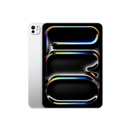 Apple iPad Pro 11吋 平板電腦 Wi-Fi+流動網絡 1TB 銀色 納米紋理玻璃