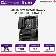 MSI MAG Z790 TOMAHAWK WIFI DDR5 LGA 1700 ATX Motherboard