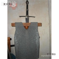 Armor Anti-Anti-Soft Ordinary Vest Vest Thorn Stainless Steel Armor Anti-Cut Lock Soft Hedgehog Suit