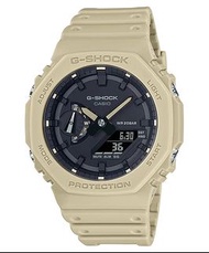 Casio G-Shock GA-2100-5A