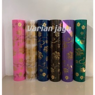 Fiber Fence Plastic Cover Plate Fence