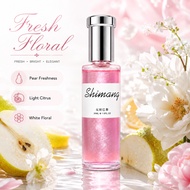 Romantic Paris Perfume for Women Long Lasting Scent