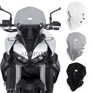 NEW For Honda CB1000 Hornet CB 1000 HORNET SP 2025 Motorcycle Windshield Deflector Spoiler Fairing M