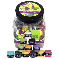 YONEX Grip Super Grap AC102 AC 102 EX/ AC102T60-EX/