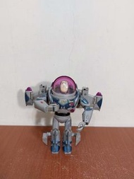 1999年 Mattel Mega Morpher 美泰兒 玩具總動員2 巴斯光年 宇宙太空戰車