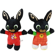 Bing Bunny Plush Toys Doll Bing Sula Flop Elephant Hoppity Voosh Pando Kids Plush Toys Doll Birthday