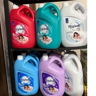 HYGINE TONG 3.8L/PEWANGI HYGINE