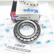 BEARING 30210 FRONT WHEEL INNER PS100 KY