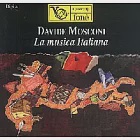 Davide Mosconi / The Italian Music