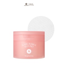 SUPERMOM | JELLY PAD เจลลี่แพด โทนเนอร์แพดและเป็นมินิมาร์คหน้าในตัวเดียวกัน Made in Korea