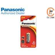 Panasonic LRV08 Alkaline Battery 1B 12V 1/Pack