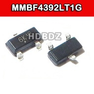 5~10PCS MMBF4392LT1G 6K SOT23 Field Effect Tube Triode IC SMD