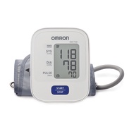 OMRON Blood Pressure Monitor HEM 7120