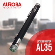 MERAH Latest - Aurora - Laser Pointer Pen Pointer Presentation Presentation Pointer Red Al 35