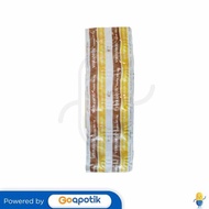 VIBRAMOX 500 MG STRIP 10 KAPLET