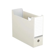 KOKUYO File Box <NEOS> A4 Vertical/Horizontal 2-Way Type A4-NELF-B A4-NELF-D A4-NELF-DB A4-NELF-DG A