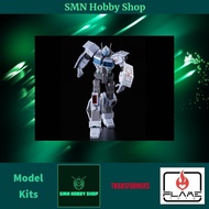 Transformers Ultra Magnus IDW Ver Toys Plastic Model Kit [Furai Model] (Flame Toys)
