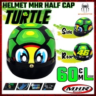 MHR HELMET HALF KURA KURA (HELMET SAJA) Visor Ada Jual Asing COWLING WINDSCREEN WINDSHIELD