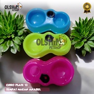 Cat, Dog Food Container, Drinking Dispenser CP13