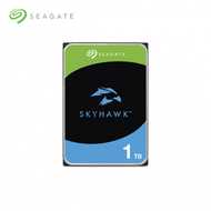 【監控鷹】Seagate 1TB (ST1000VX013) 256M/5400轉/三年保