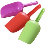 Kitchen Gadget Plastic Rice Shovel Multi-Purpose Shovel 1 Yuan 2 Yuan Store Daily Use Department Sto
